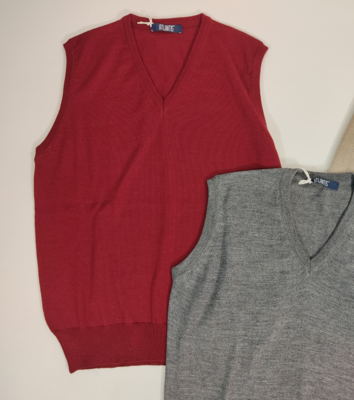 GILET UOMO MS181 Tellini S.r.l. Ingrosso Abbigliamento